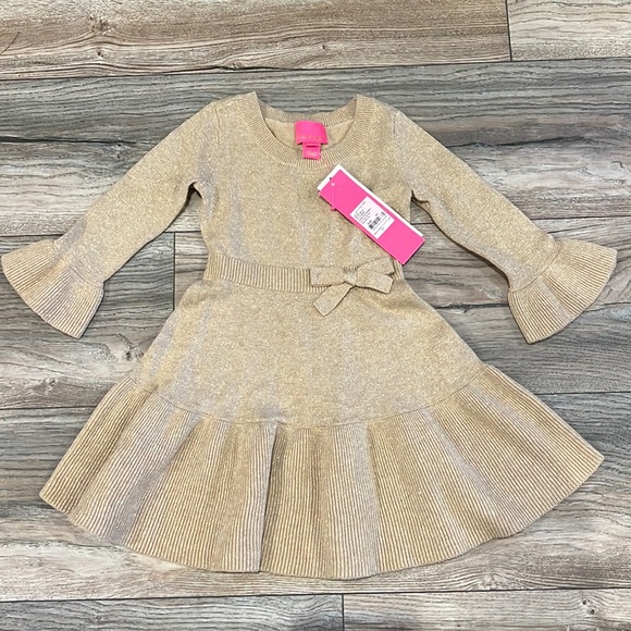 Lilly Pulitzer Other - New Lilly Pulitzer Amara Sweater Dress